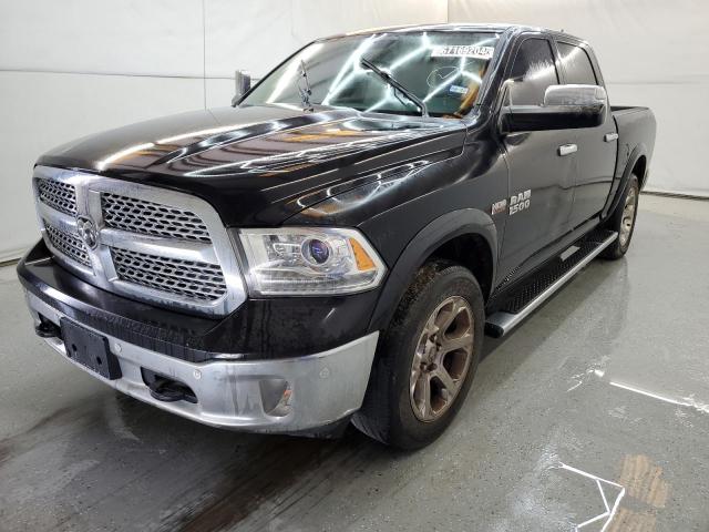 2016 RAM 1500 LARAMIE, 