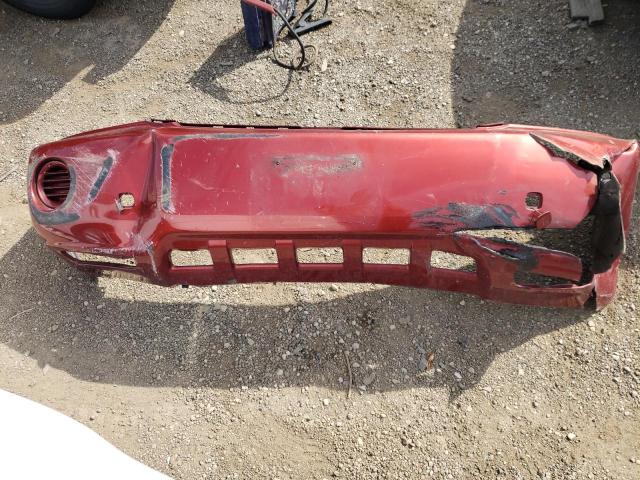 JTEHF21A430137821 - 2003 TOYOTA HIGHLANDER LIMITED RED photo 12