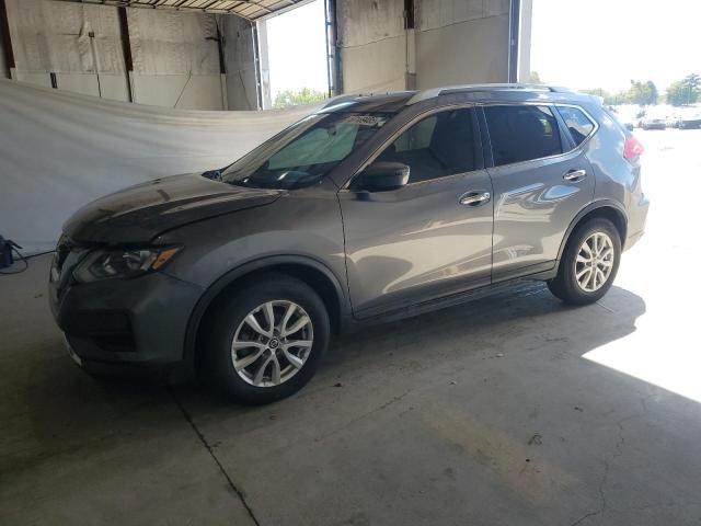 2017 NISSAN ROGUE S, 