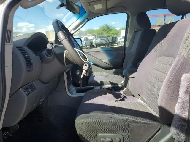 5N1AR18U96C644753 - 2006 NISSAN PATHFINDER LE 灰色 照片 7