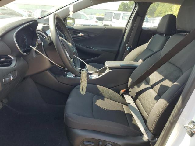 1G1ZG5ST7PF128713 - 2023 CHEVROLET MALIBU RS WHITE photo 7