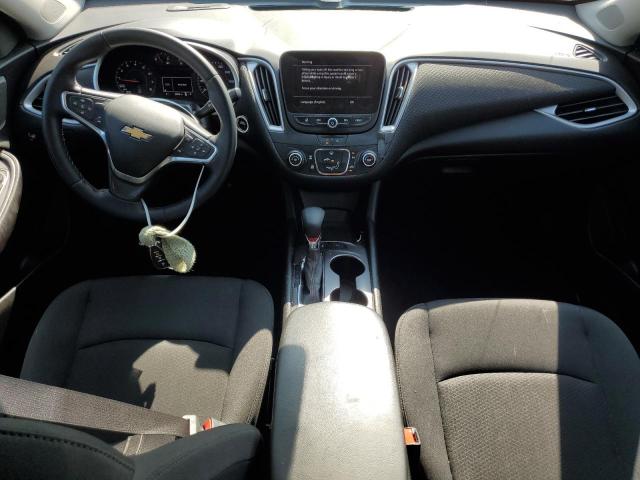 1G1ZG5ST7PF128713 - 2023 CHEVROLET MALIBU RS WHITE photo 8