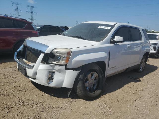2013 GMC TERRAIN SLE, 