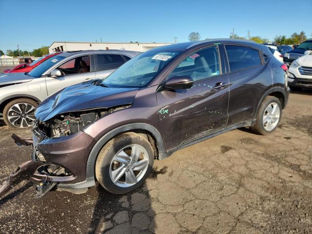 2019 HONDA HR-V EX, 