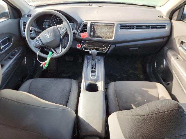 3CZRU6H5XKM737344 - 2019 HONDA HR-V EX Qəhvəyi foto 8