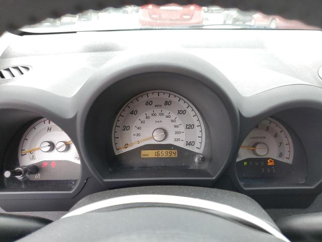 JTKDE177670163461 - 2007 TOYOTA SCION TC 栗色 照片 9