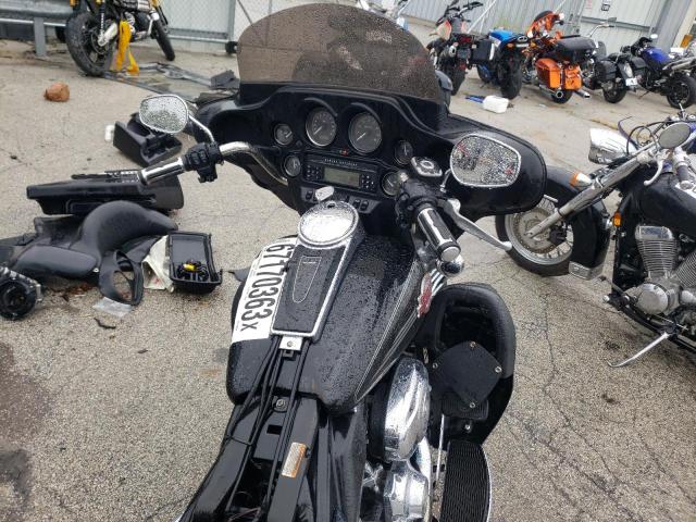 1HD1FC4147Y688344 - 2007 HARLEY-DAVIDSON FLHTCUI 黑色 照片 5