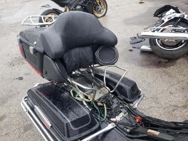 1HD1FC4147Y688344 - 2007 HARLEY-DAVIDSON FLHTCUI 黑色 照片 6