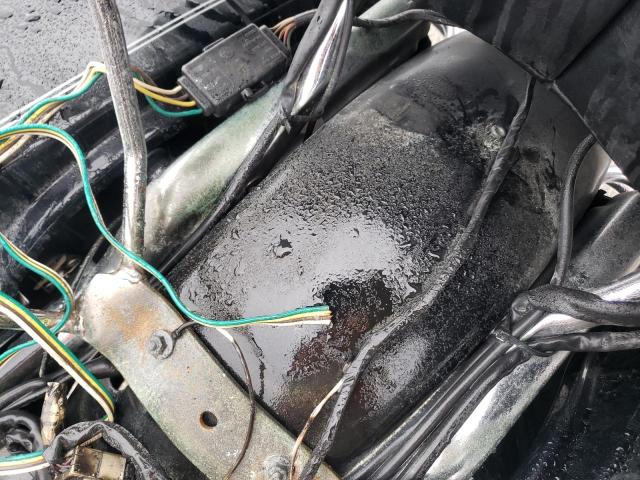 1HD1FC4147Y688344 - 2007 HARLEY-DAVIDSON FLHTCUI 黑色 照片 9