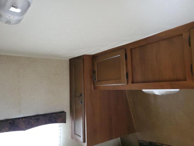 1UJBJ0BP9E17R0352 - 2014 JAYCO SWIFT WHITE photo 5