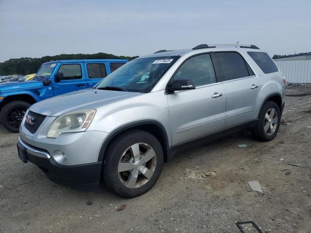 2012 GMC ACADIA SLT-1, null