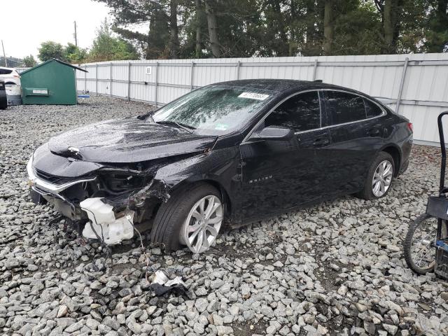 2020 CHEVROLET MALIBU LT, 