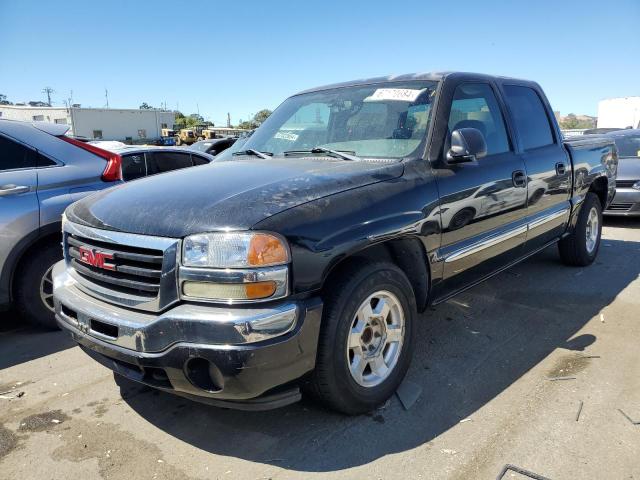 2006 GMC NEW SIERRA C1500, 