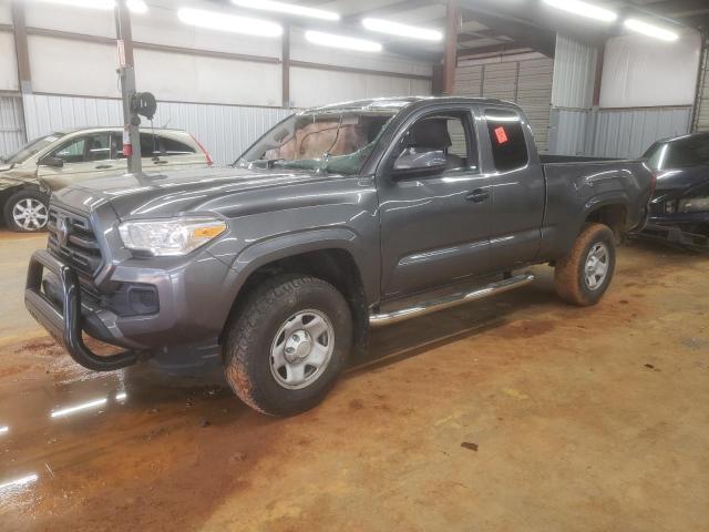 2019 TOYOTA TACOMA ACCESS CAB, 