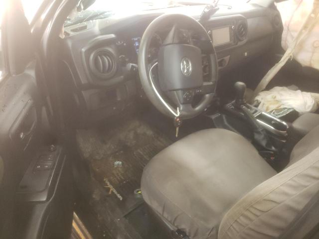 5TFSX5EN3KX064047 - 2019 TOYOTA TACOMA ACCESS CAB Grau Foto 8