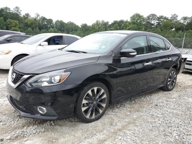 2019 NISSAN SENTRA S, 