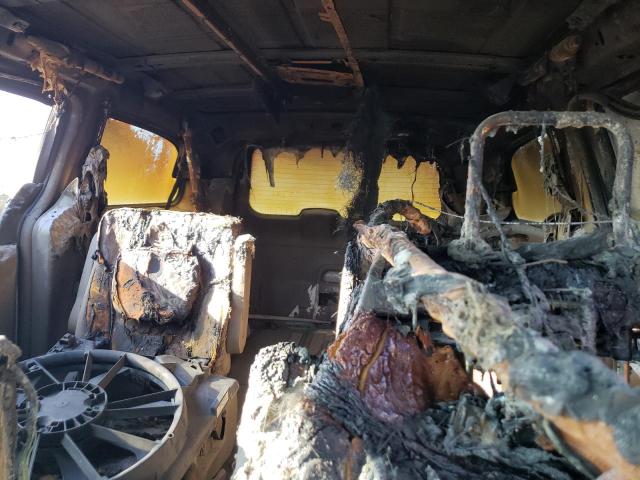 2A4RR5DG4BR681431 - 2011 CHRYSLER TOWN & COU TOURING 白色 照片 10