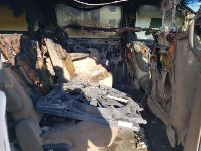 2A4RR5DG4BR681431 - 2011 CHRYSLER TOWN & COU TOURING 白色 照片 11