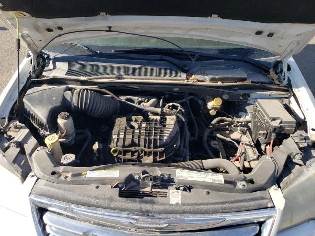 2A4RR5DG4BR681431 - 2011 CHRYSLER TOWN & COU TOURING 白色 照片 12