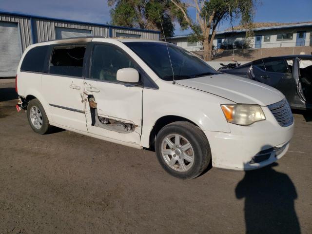 2A4RR5DG4BR681431 - 2011 CHRYSLER TOWN & COU TOURING 白色 照片 4