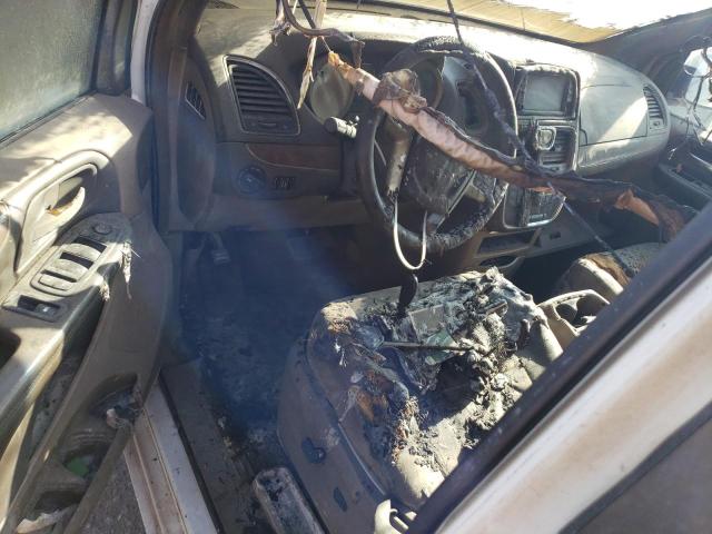 2A4RR5DG4BR681431 - 2011 CHRYSLER TOWN & COU TOURING 白色 照片 8