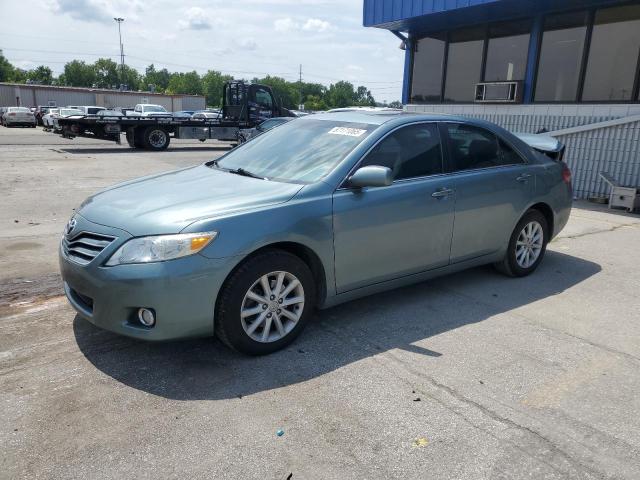 2011 TOYOTA CAMRY BASE, 