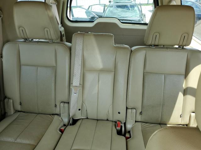 1FMJU1J52EEF57040 - 2014 FORD EXPEDITION XLT BLUE photo 10