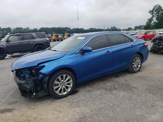 2017 TOYOTA CAMRY LE, 