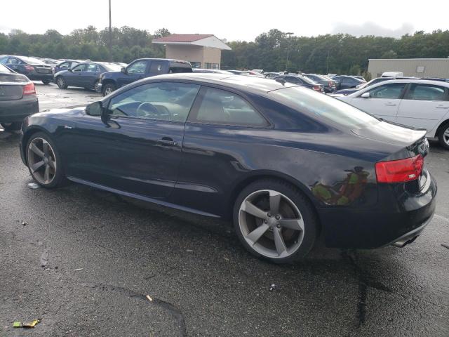 WAUGGAFR0EA054760 - 2014 AUDI S5 PREMIUM PLUS 黑色 照片 2