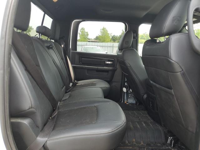 1C6RR7YTXJS232610 - 2018 RAM 1500 REBEL Ақ фото 10