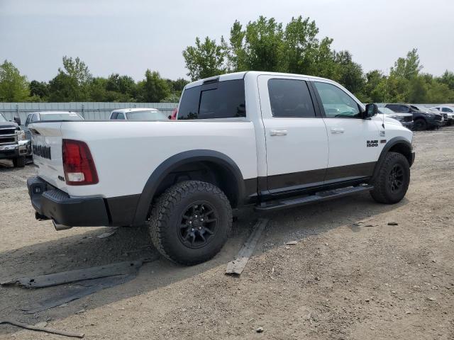 1C6RR7YTXJS232610 - 2018 RAM 1500 REBEL Ақ фото 3