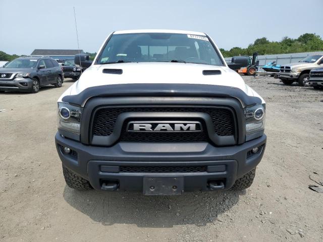 1C6RR7YTXJS232610 - 2018 RAM 1500 REBEL Ақ фото 5