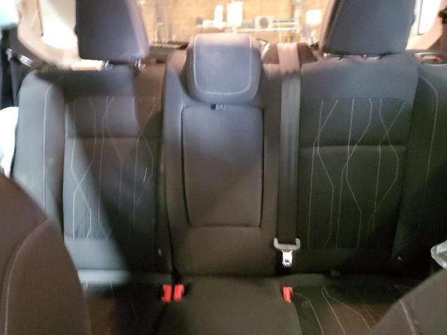 MAJ6S3GL4LC324535 - 2020 FORD ECOSPORT SE RED photo 10