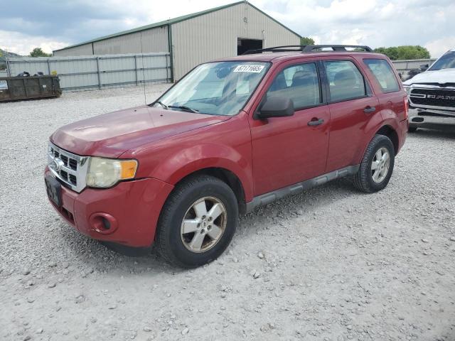 2010 FORD ESCAPE XLS, 