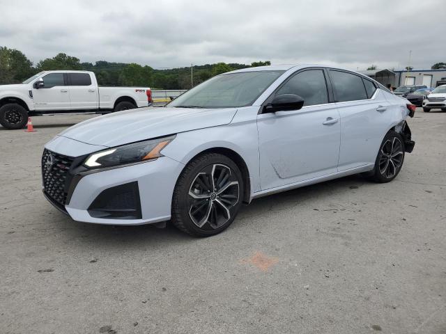 2023 NISSAN ALTIMA SR, 