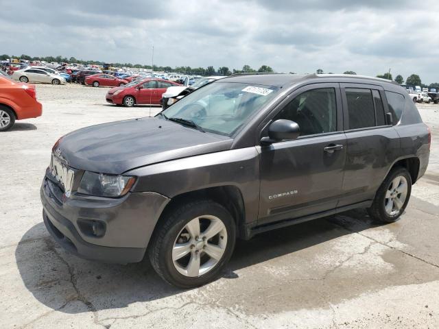 2016 JEEP COMPASS SPORT, 