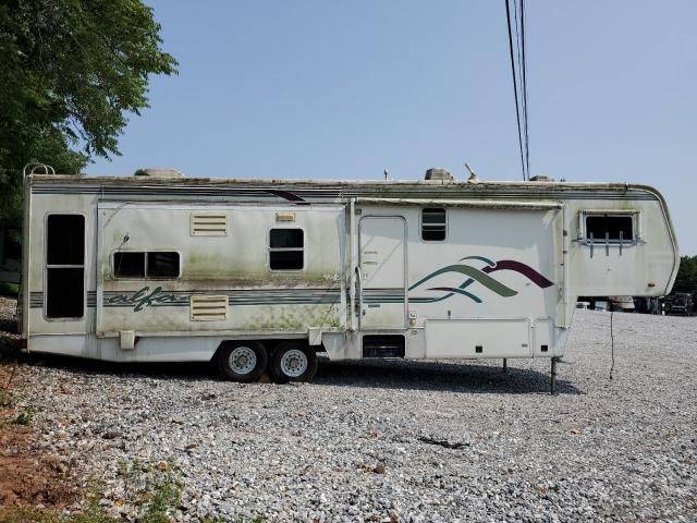 1AU255020YA008799 - 2000 ALFA ROMEO IDEAL TWO TONE photo 4