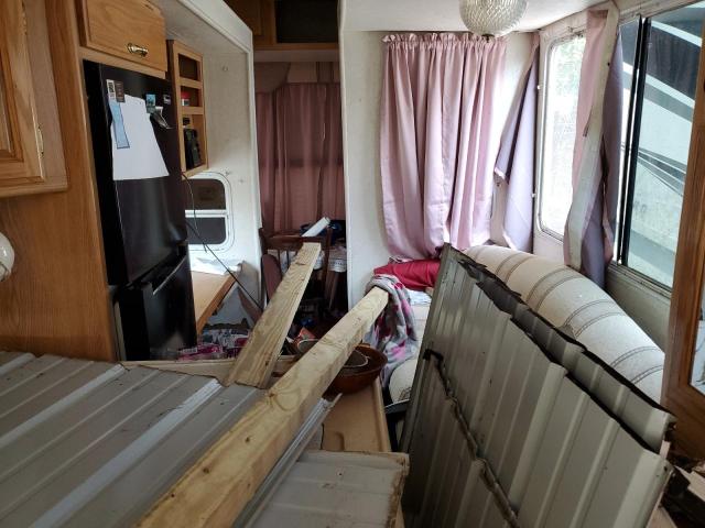 1AU255020YA008799 - 2000 ALFA ROMEO IDEAL TWO TONE photo 6