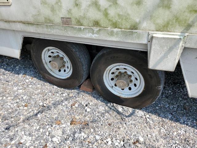 1AU255020YA008799 - 2000 ALFA ROMEO IDEAL TWO TONE photo 8