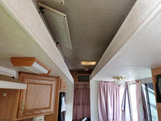 1AU255020YA008799 - 2000 ALFA ROMEO IDEAL TWO TONE photo 9