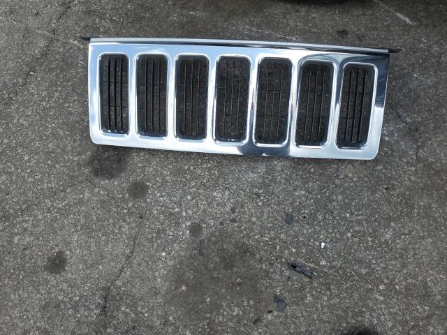 1J8HH48K27C607737 - 2007 JEEP COMMANDER 蓝色 照片 13