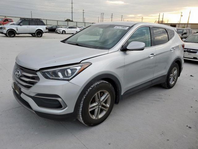 2018 HYUNDAI SANTA FE SPORT, 