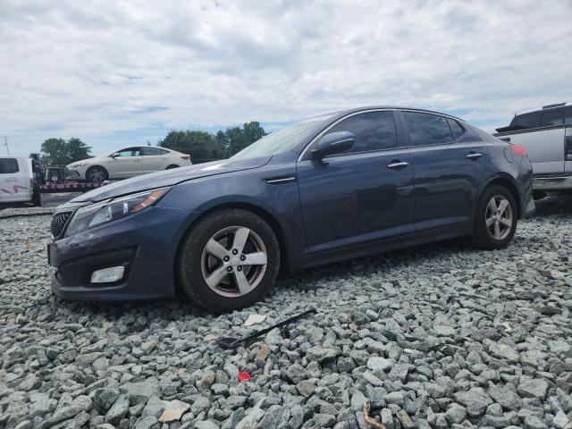 2015 KIA OPTIMA LX, 