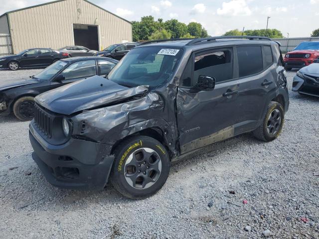 2018 JEEP RENEGADE SPORT, 