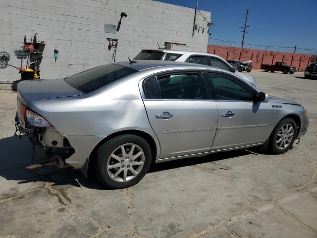 1G4HD57258U186789 - 2008 BUICK LUCERNE CXL WHITE photo 3