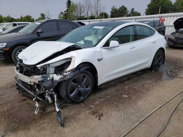 2019 TESLA MODEL 3, 