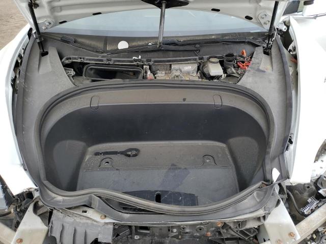 5YJ3E1EAXKF487850 - 2019 TESLA MODEL 3 Белый фото 11