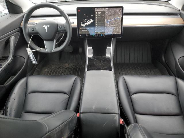5YJ3E1EAXKF487850 - 2019 TESLA MODEL 3 Белый фото 8