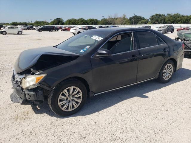 2014 TOYOTA CAMRY L, 