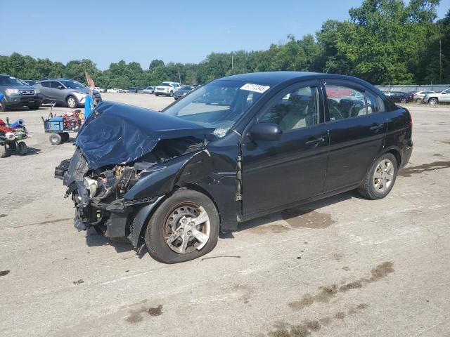 2010 HYUNDAI ACCENT GLS, 